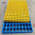 Industrial FRP Fiberglass Reinforced Plastic Safety Grating